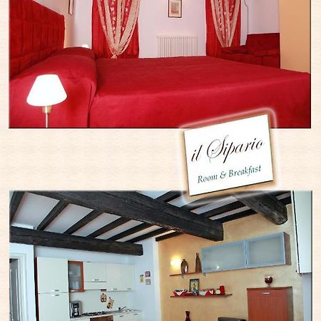 Il Sipario Bed & Breakfast Ferrara Exterior photo
