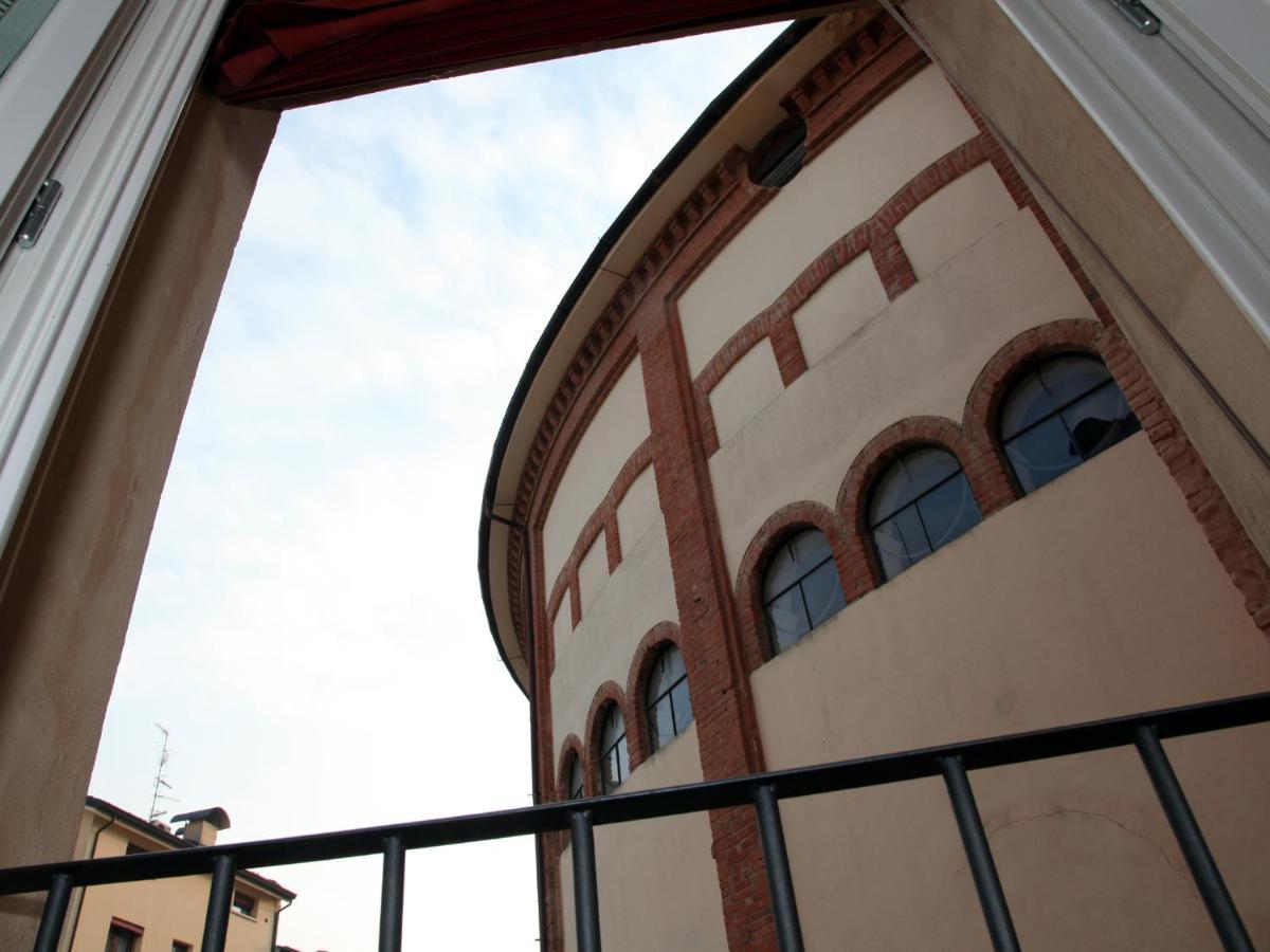 Il Sipario Bed & Breakfast Ferrara Exterior photo