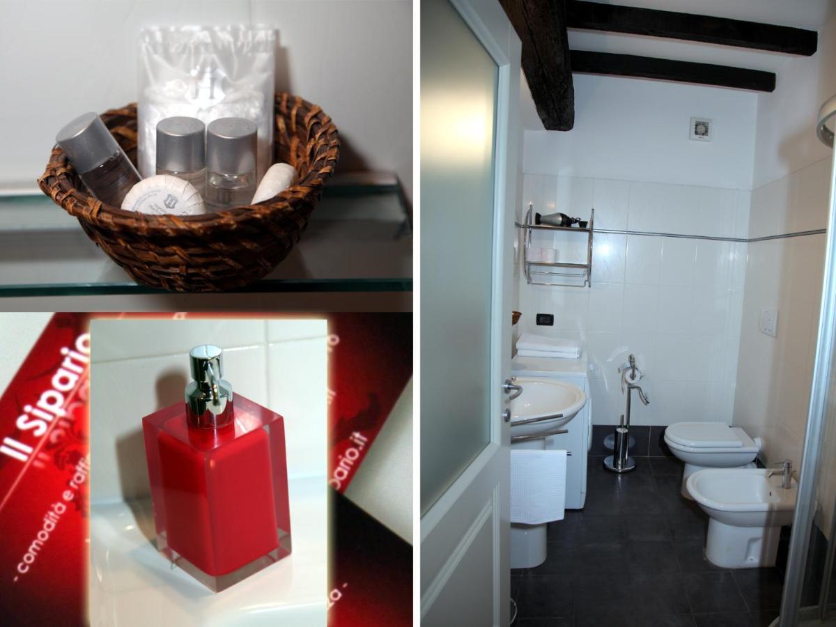 Il Sipario Bed & Breakfast Ferrara Exterior photo