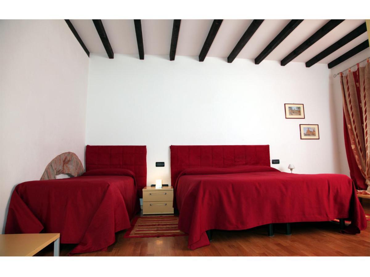 Il Sipario Bed & Breakfast Ferrara Exterior photo