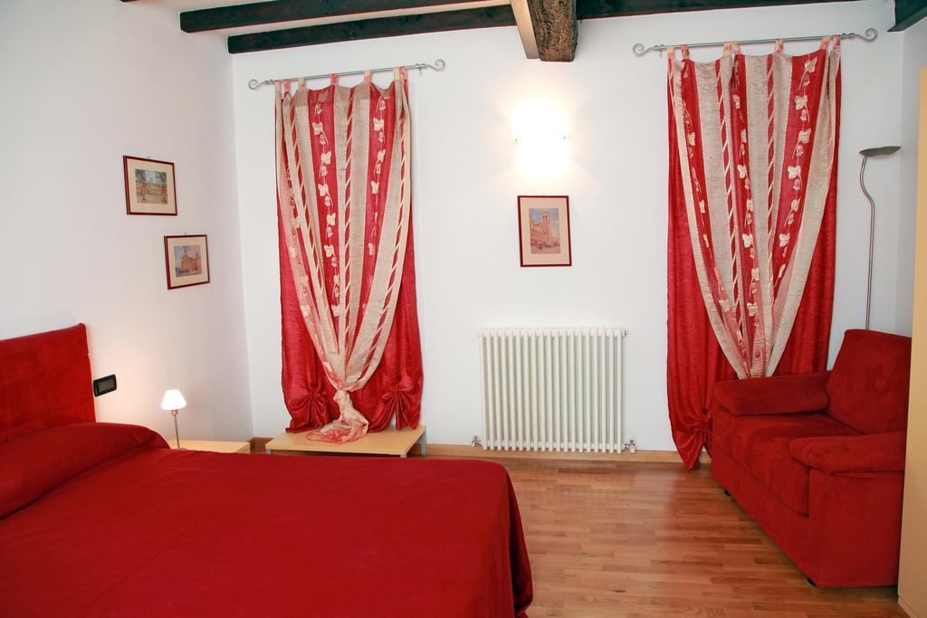 Il Sipario Bed & Breakfast Ferrara Room photo