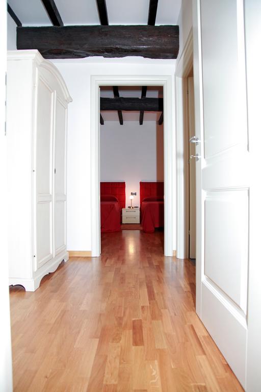 Il Sipario Bed & Breakfast Ferrara Room photo