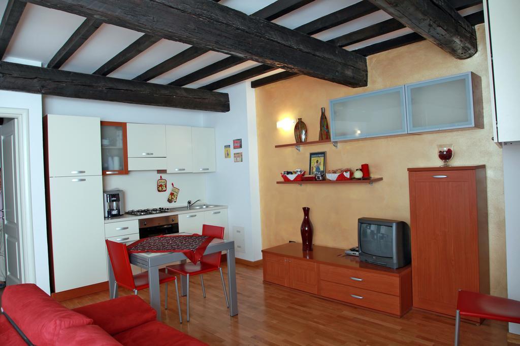 Il Sipario Bed & Breakfast Ferrara Room photo